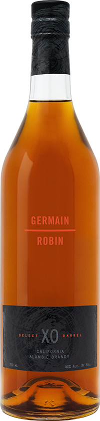 Germain Robin | Our Expressions